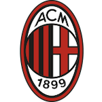 Logo Milan