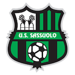 Logo Sassuolo