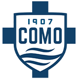 Logo Como