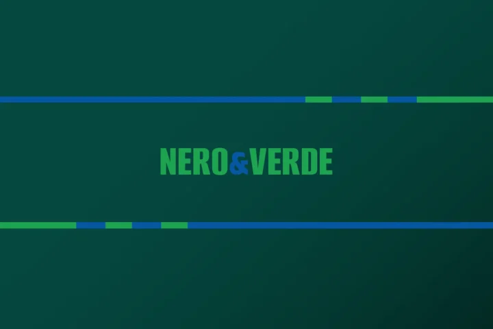 Nero&Verde 24/25 | Puntata 33