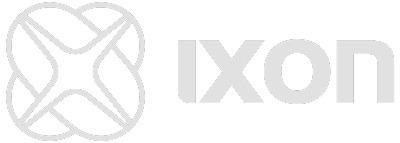 logo ixon