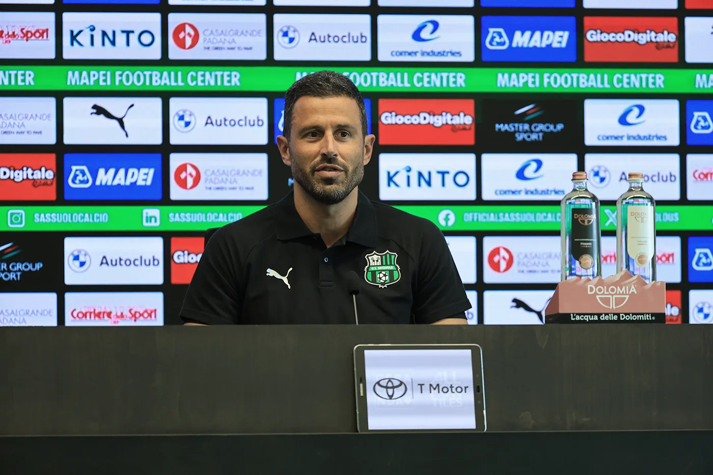 Conferenza
