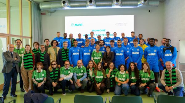 Guggenheim Intrapresae in visita al MFC