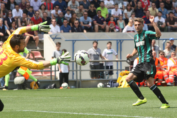Berardi-Milan
