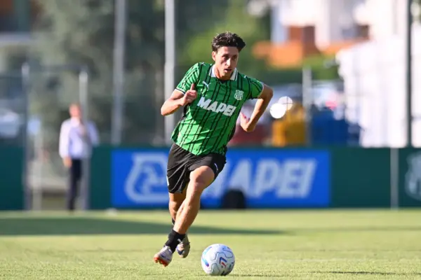 Samuele Mulattieri