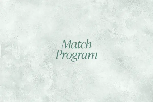 match-program-2026