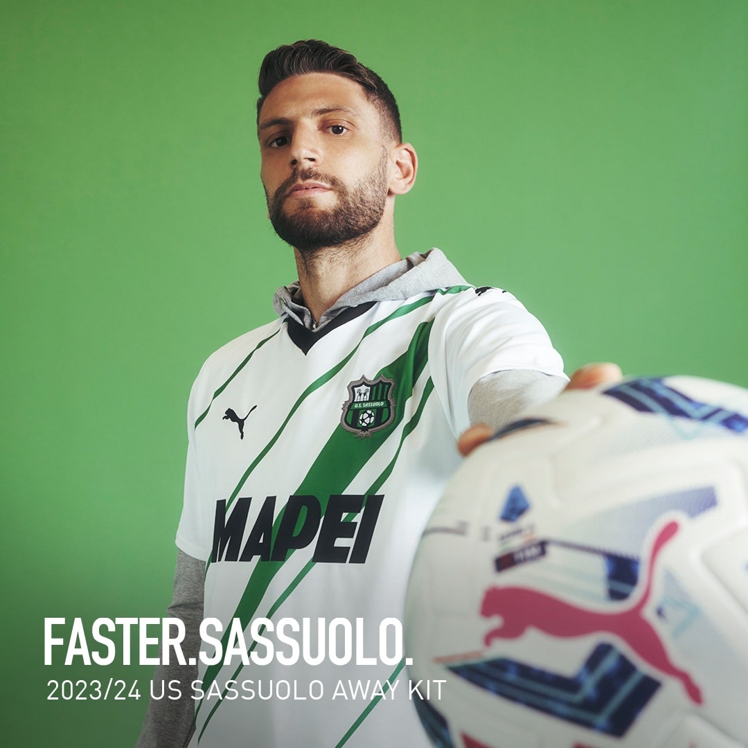 Maglia Gara Away 2023/24