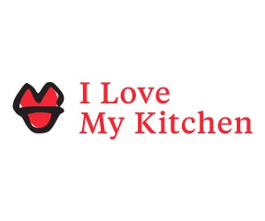 i love my kitchen
