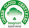 Green Cloud Certified