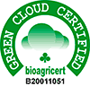 Green Cloud Certified