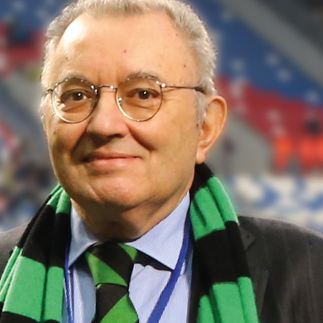 Giorgio Squinzi