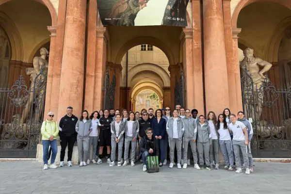 tour Palazzo Ducale