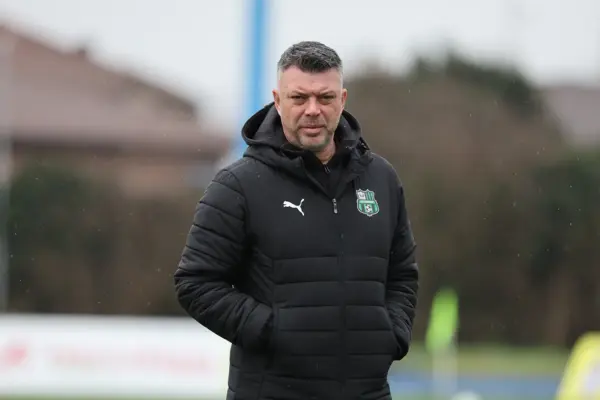 Mister Salvatore Colantuono Mister Salvatore Colantuono