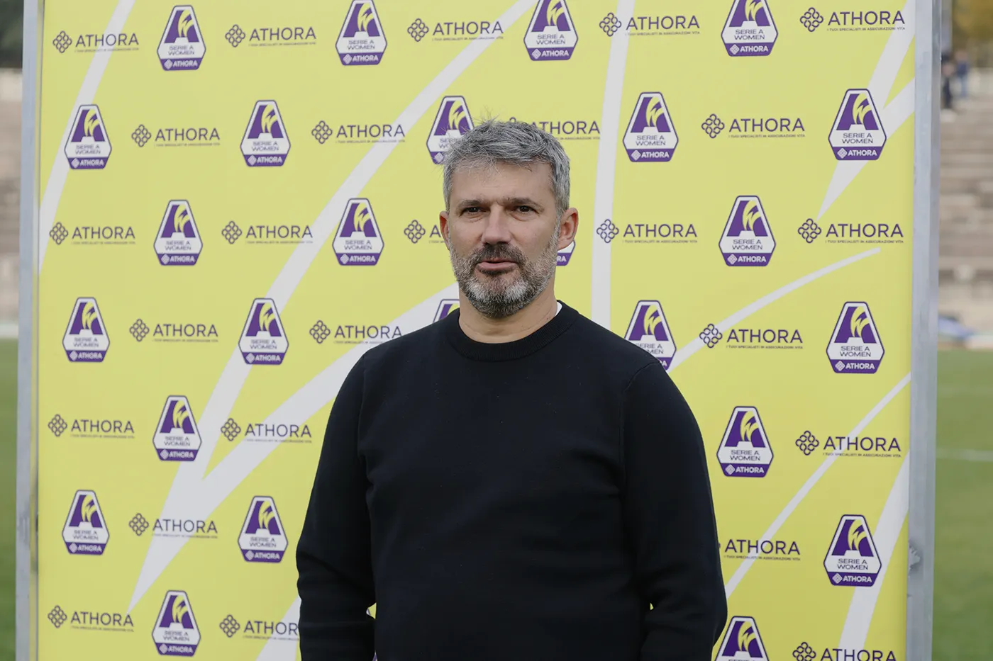 Mister Alessandro Spugna