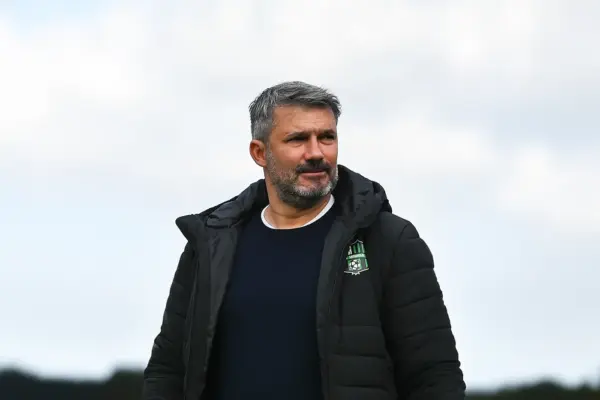 Mister Alessandro Spugna