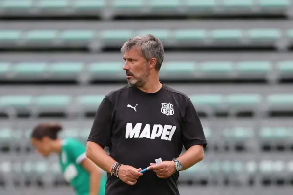 Mister Alessandro Spugna