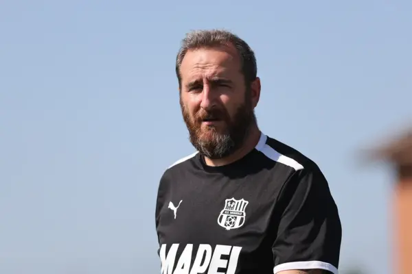 Mister Davide Balugani Mister Davide Balugani Primavera 1 Women