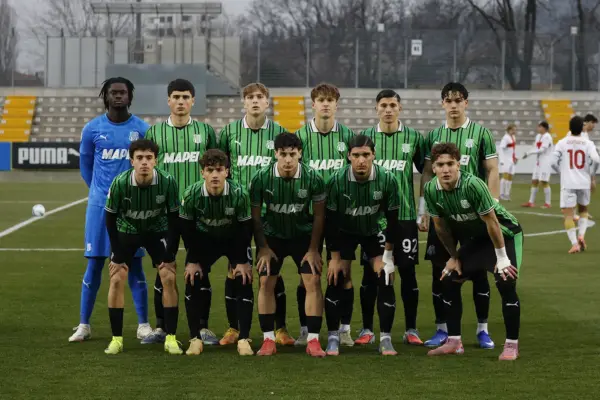 L'undici iniziale di Sassuolo-Genoa