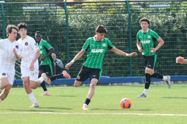 Under 18 Viareggio Cup