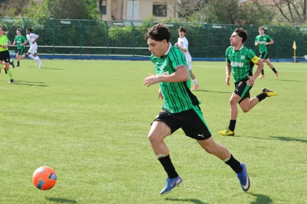 Under 18 Viareggio Cup
