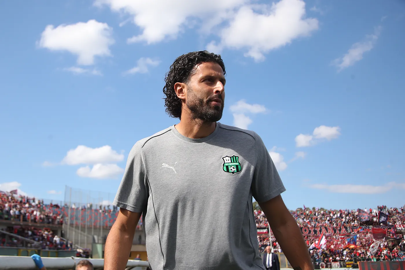 Mister Fabio Grosso
