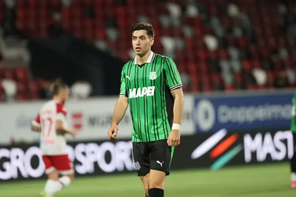 Luca Moro