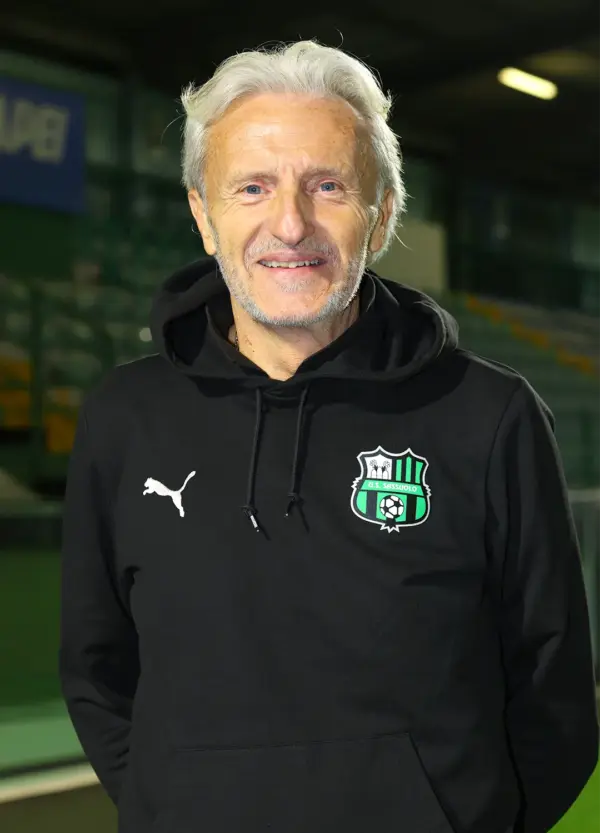Mauro Poppi