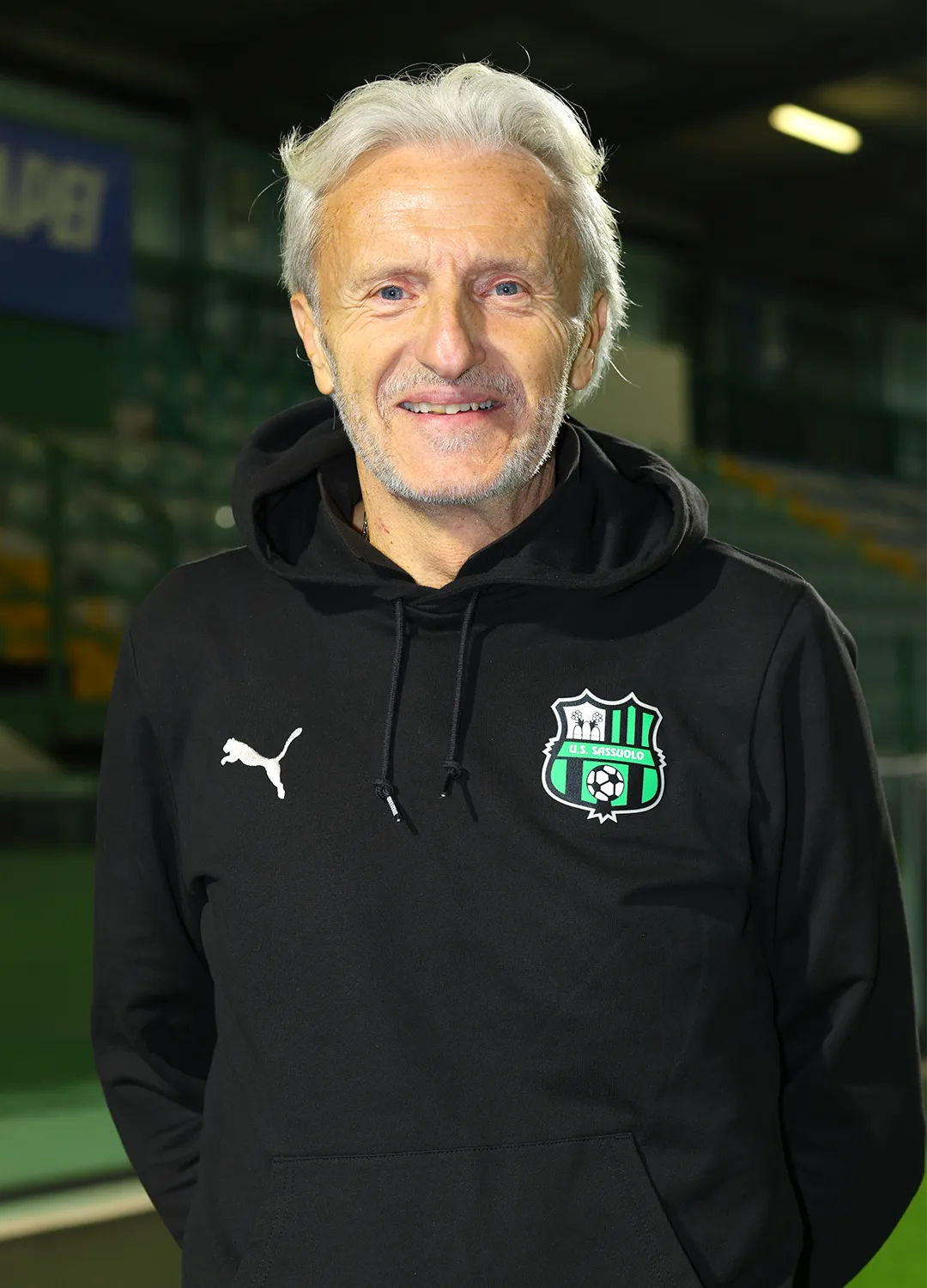 Mauro Poppi