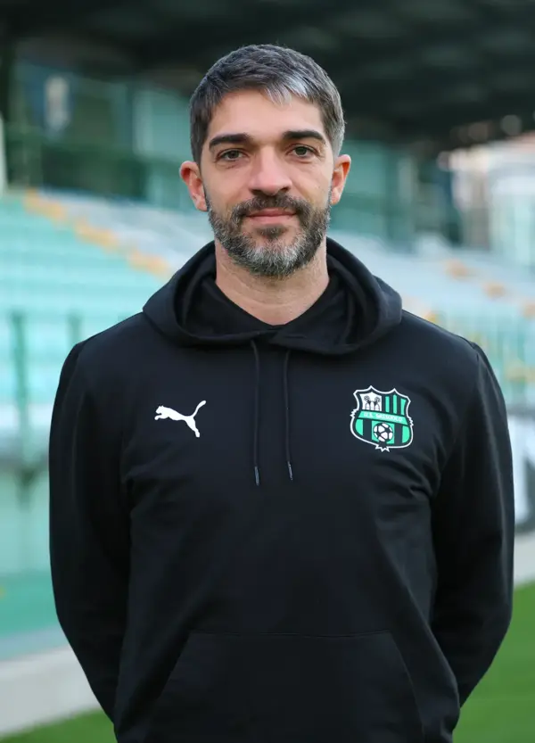 Matteo Giudetti