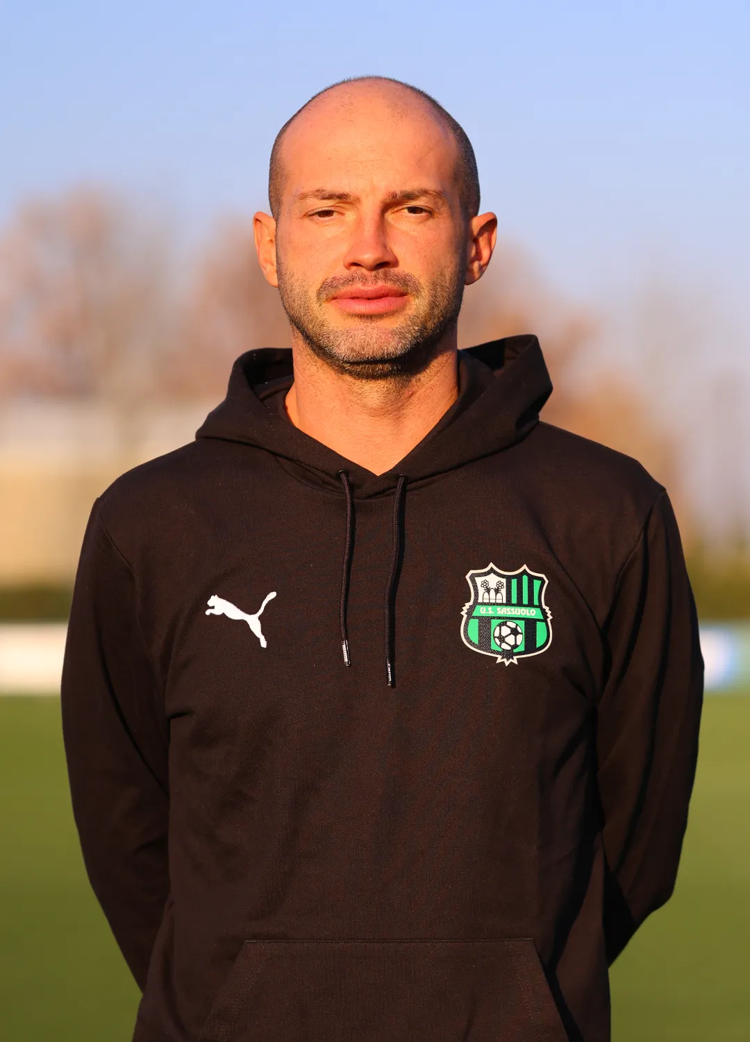 Emanuele Palazzi