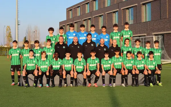 Under14-maschile-squadra