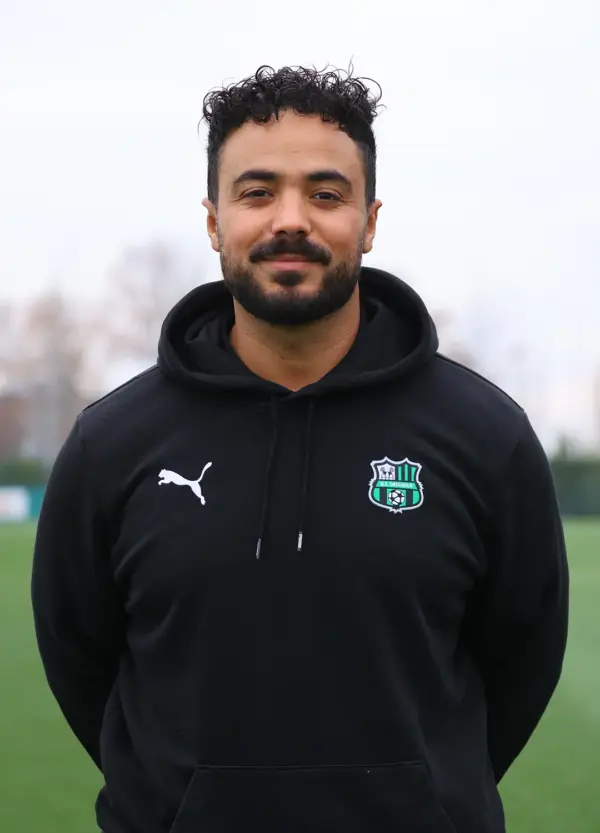 Marouane Sirajeddine