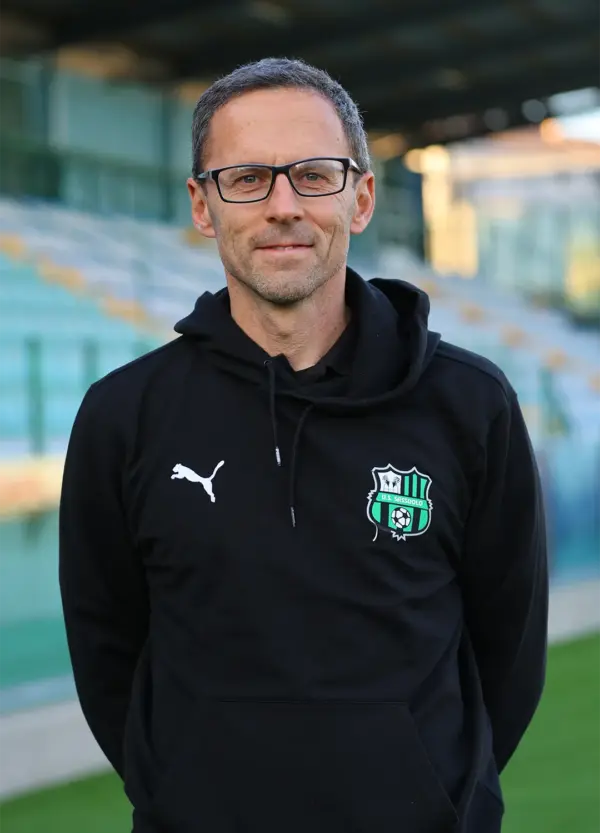 Massimiliano Cavatorti