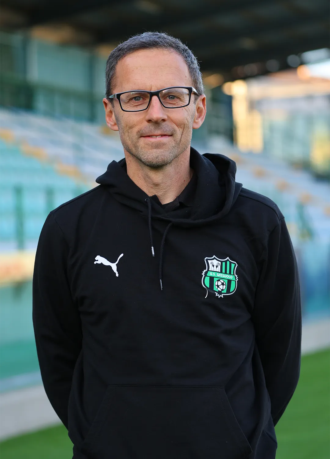 Massimiliano Cavatorti