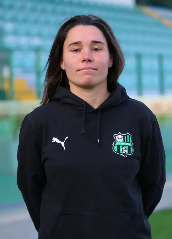 Martina Corradini U13