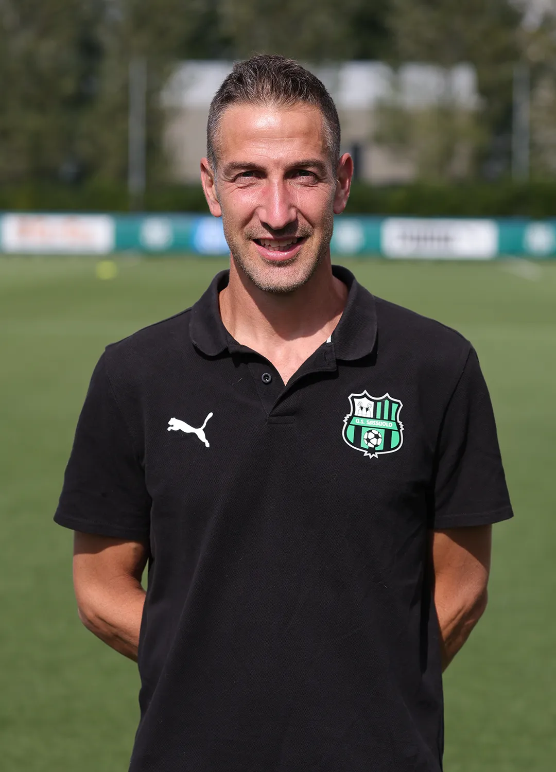 Fabio Vernizzi