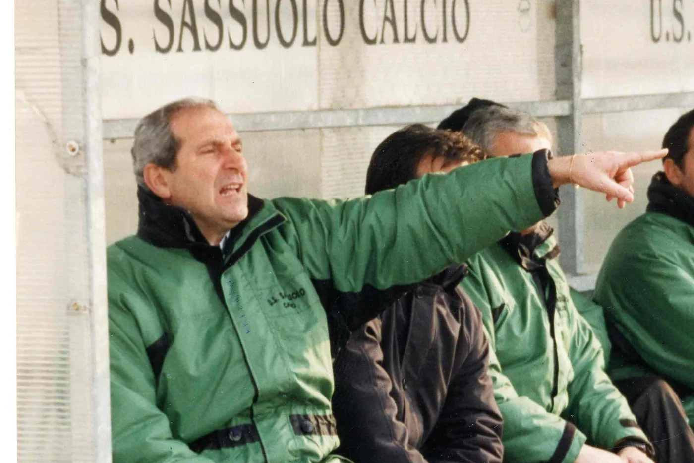 Mister Gianni Balugani