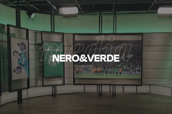 nero&verde news